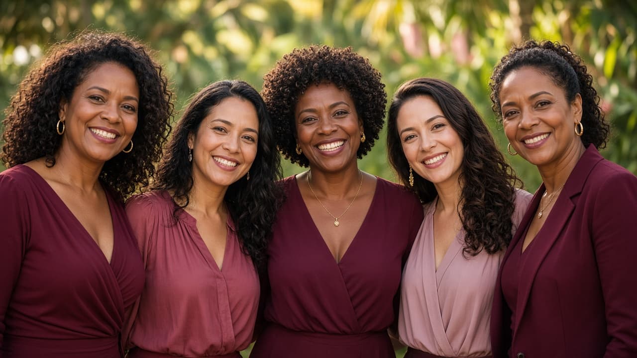 Mulheres empreendedoras de Cariacica