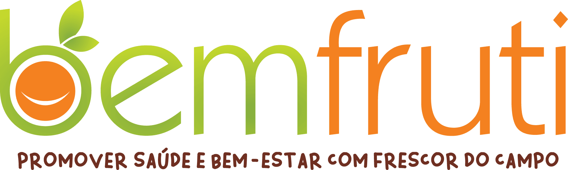 Logo Bemfruti