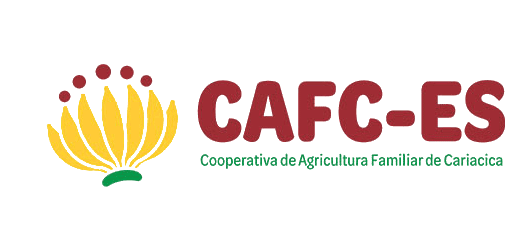 Logo CAFC-ES — Cooperativa de Agricultura Familiar de Cariacica